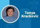 Tanya Krackovic â€“ Celebrating Women in the Electrical Industry