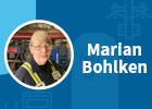 Marian Bohlken â€“ Celebrating Women in the Electrical Industry