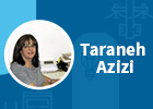 Taraneh Azizi â€“ Celebrating Women in the Electrical Industry